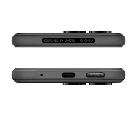 Смартфон Umidigi G5 Mecha 8/128Gb Gray