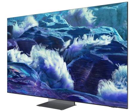 Телевізор Samsung Neo QLED QE75QN950FUXUA 2