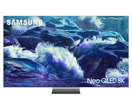 Телевізор Samsung Neo QLED QE75QN950FUXUA 1