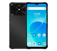 Смартфон Umidigi G5 Mecha 8/128Gb Black