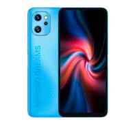 Смартфон Umidigi F3S 6/128Gb Galaxy Blue