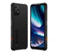 Смартфон Umidigi Bison X20 6/128GB Black
