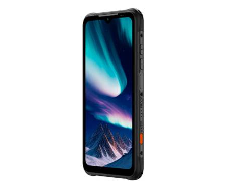 Смартфон Umidigi Bison X20 6/128GB Black