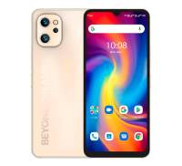 Смартфон Umidigi A13 Pro 6/128Gb Sunglow Gold