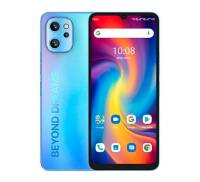 Смартфон Umidigi A13 Pro 4/128Gb Galaxy Blue