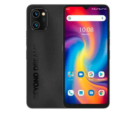 Смартфон Umidigi A13 Pro 4/128Gb Starry Black