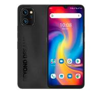Смартфон Umidigi A13 Pro 4/128Gb Starry Black