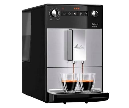 Кофемашина Melitta Purista F23/0-101