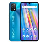 Смартфон Umidigi A11 4/128Gb Blue