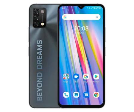 Смартфон Umidigi A11 3/64Gb Gray