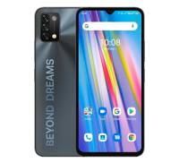 Смартфон Umidigi A11 3/64Gb Gray