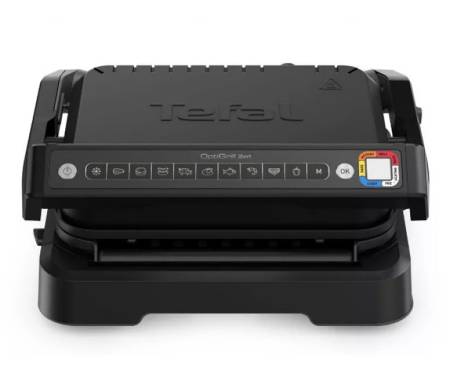 Електрогриль Tefal OptiGrill 2in1 GC772810