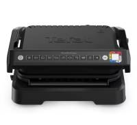 Електрогриль Tefal OptiGrill 2in1 GC772810