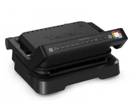 Електрогриль Tefal OptiGrill 2in1 GC772810