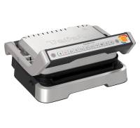 Електрогриль Tefal OptiGrill 4in1 GC776D10