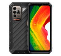 Смартфон Ulefone Power Armor 18 12/256GB Black