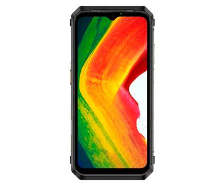 Смартфон Ulefone Power Armor 18 12/256GB Black