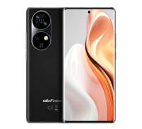 Смартфон Ulefone Note 17 Pro 12/256Gb Velvet Black