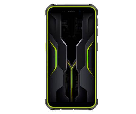 Смартфон Ulefone Armor X12 3/32GB Green