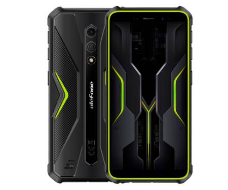 Смартфон Ulefone Armor X12 3/32GB Green