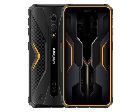 Смартфон Ulefone Armor X12 3/32GB Orange