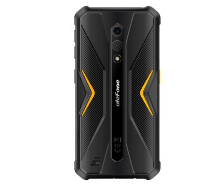 Смартфон Ulefone Armor X12 3/32GB Orange