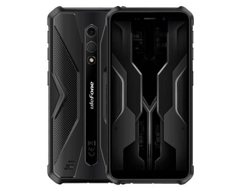 Смартфон Ulefone Armor X12 3/32GB Black
