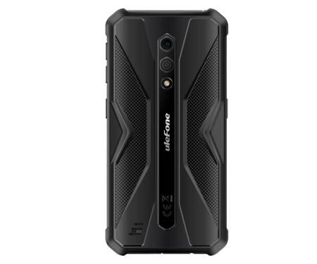 Смартфон Ulefone Armor X12 3/32GB Black