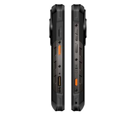 Смартфон Ulefone Armor 30 Pro 16/512GB Black