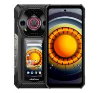 Смартфон Ulefone Armor 30 Pro 16/512GB Black