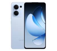 Смартфон OPPO Reno13 F 4G 8/256GB Skyline Blue