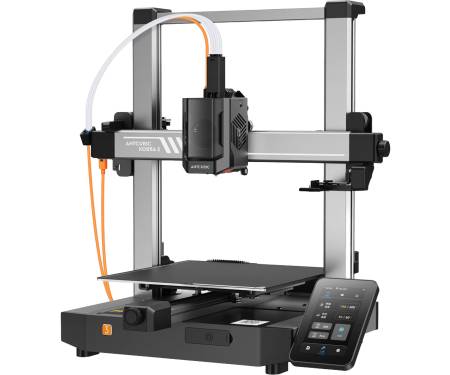 3D-принтер Anycubic Kobra 3 (KB30BK0A-O) 2