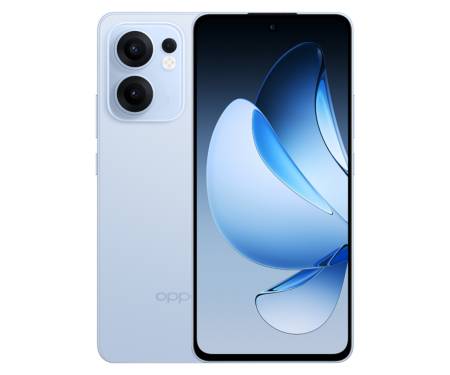 Смартфон OPPO Reno13 F 4G 8/512GB Skyline Blue