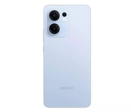 Смартфон OPPO Reno13 F 4G 8/512GB Skyline Blue