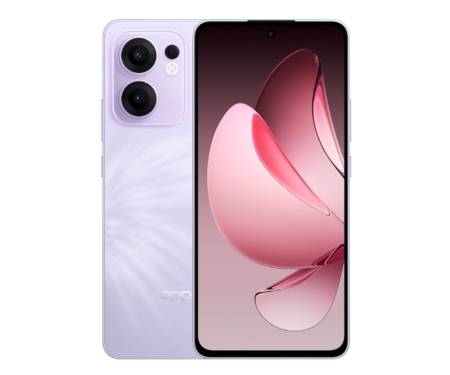 Смартфон OPPO Reno13 F 4G 8/512GB Plume Purple
