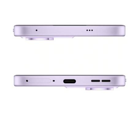 Смартфон OPPO Reno13 F 4G 8/512GB Plume Purple