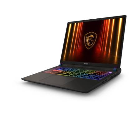 Ноутбук MSI Vector 16HXAI (A2XWHG-224XUA)