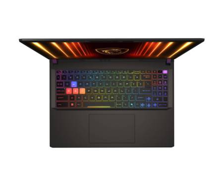 Ноутбук MSI Vector 16HXAI (A2XWHG-224XUA)