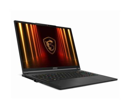 Ноутбук MSI Stealth A16AI+ (STLTHA16AI+ A3XWHG-067XUA)