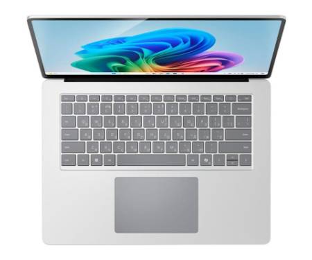 Ноутбук Microsoft Surface Laptop 6 (ZKB-00026)