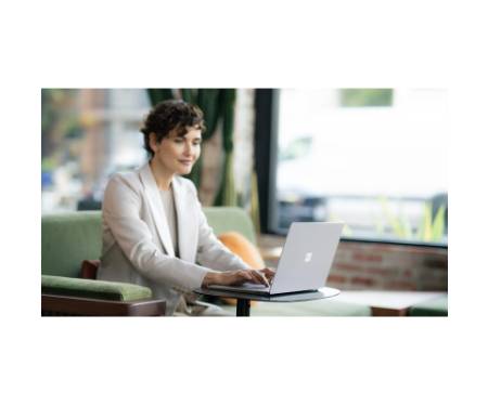 Ноутбук Microsoft Surface Laptop 6 (ZKB-00026)