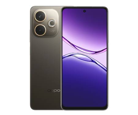 Смартфон OPPO A5 PRO 4G 8/256GB Mocha Brown