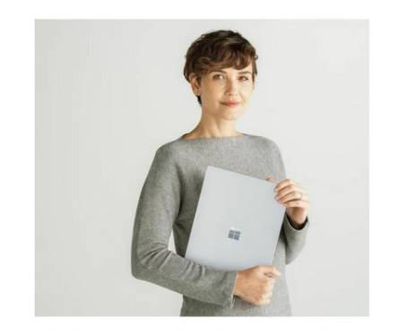 Ноутбук Microsoft Surface Laptop 6 (ZLQ-00026)