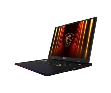 Ноутбук MSI Raider 18 HX AI (9S7-182462-404)