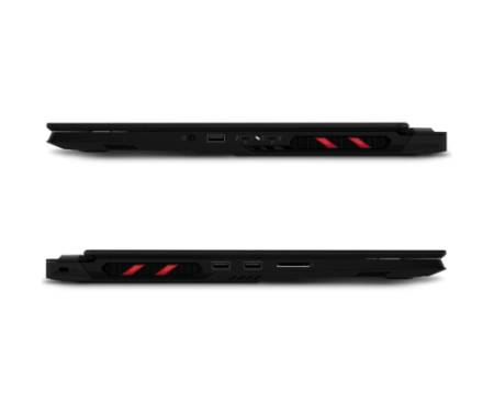 Ноутбук MSI Raider 18 HX AI (9S7-182462-404)