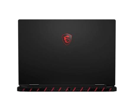 Ноутбук MSI Raider 18 HX AI (9S7-182462-404)