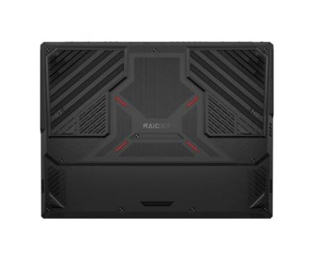 Ноутбук MSI Raider 18 HX AI (9S7-182462-404)