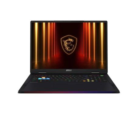 Ноутбук MSI Raider 18 HX AI (9S7-182462-404)