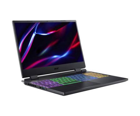 Ноутбук Acer Nitro 5 AN515-58 (NH.QM0EU.00S)
