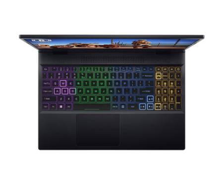 Ноутбук Acer Nitro 5 AN515-58 (NH.QM0EU.00S)
